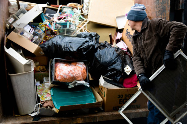 Best Full-Service Junk Removal  in Mountlake Terrace, WA