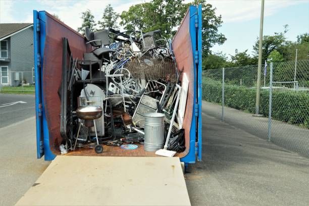 Best Trash Removal Near Me  in Mountlake Terrace, WA