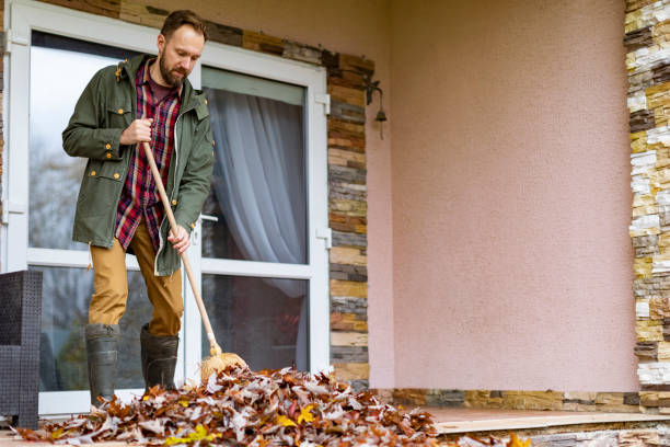  Mountlake Terrace, WA Junk Removal Pros