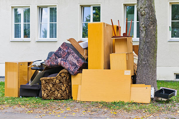 Attic Cleanout Services in Mountlake Terrace, WA