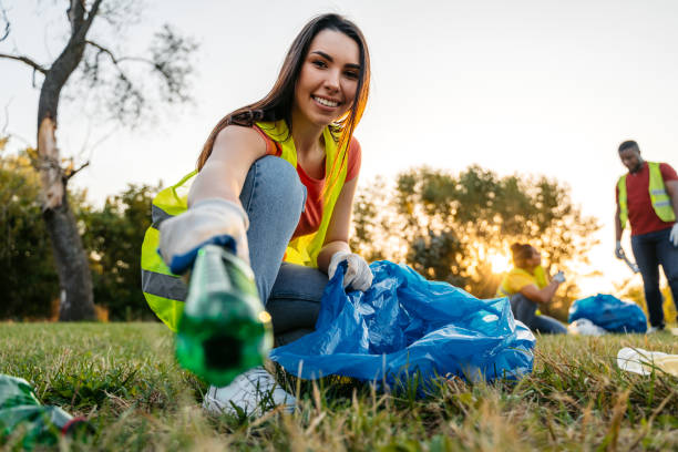 Best Yard Waste Removal  in Mountlake Terrace, WA